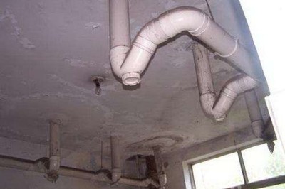 高空清洁 城市建筑外墙的多维度维护指南