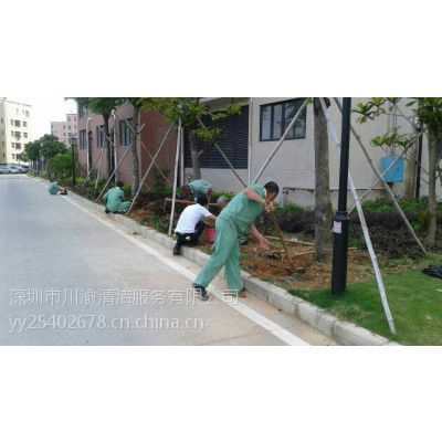 永久性建筑物的清洁与保养 深圳物业保洁的最佳实践与价格指南